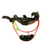 Used RIP-IT FIELDERS MASK BB/SB Fielders Mask Red SM 11479-S000420244 View 2