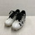 Used Under Armour BB/SB Cleats White Junior 01.5 11762-S000077716 View 1