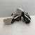 Used Under Armour BB/SB Cleats White Junior 01.5 11762-S000077716 View 7
