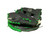 Used Franklin RTP BB/SB Glove RH Throw Grey 9 1/2" 11847-S000034370 View 1
