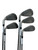 Used Callaway RAZR X Mens Iron Set RH 6I-PW 11835-S000207111 View 2