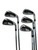 Used Callaway RAZR X Mens Iron Set RH 6I-PW 11835-S000207111 View 1