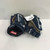 Used CCM JETSPEED FT350 Junior Gloves Navy Blue 11" 11771-S000102465 View 2