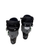 Used Atomic HAWX 110 S MAGNA Ski Boots Black 250 MP - M07 - W08 11731-S000163028 View 3