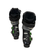 Used Atomic HAWX 110 S MAGNA Ski Boots Black 250 MP - M07 - W08 11731-S000163028 View 1