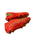 Used Adidas Predator Edge 3 LL Solar Red. FG GW0985 Soccer Cleats Junior 02 11731-S000163032 View 3