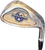 Used FORCE TEN Golf Wedge Mens RH Gap/Approach Wedge View 1