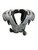 Used Schutt XV FLUX FB Shoulder Pads Grey MD 11768-S000235222 View 1