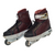 Used Roces DOGMA DOMESTIC PUNK 2.0 SPASSOV PRO Senior Aggressive Skates Maroon Senior 9 11523-S000168788 View 1