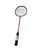 Used Wilson RACQUET Adult Badminton Racquet Black Unknown 11479-S000420257 View 1