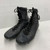 Used Under Armour Adult FB Cleats Black Senior 10 11762-S000077717 View 1