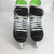 Used Bauer XLS JR 5.0 HOCKEY SKATE Junior Hockey Skate Junior 05 11752-S000076423 View 3
