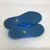 Used Adidas ADIDAS MESSI 16.4 TURF JR 5.5 Soccer Turf Shoes Royal Blue Junior 05.5 11752-S000076426 View 3