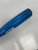 Used Demarini VOODOO VOL 25 BB/SB USA 2 5/8 Bat 28" 11653-S000198240 View 2