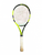 Used Babolat PURE AERO - FSI SPIN - 4 5/8 Adult Tennis Racquet Yellow 4 5/8" 11843-S000022911 View 2