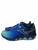 Used Mizuno WAVE ENFORCE TENNIS COURT SHOES Running/X-Train Shoes M Royal Blue Senior 11.5 11843-S000022918 View 2