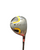 Used Adams OVATION Mens Fairway Wood RH 3 Wood 11724-S000224554 View 1