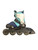 Used K2 11-2 MARLEE BOA Junior Rec Fitness Skates None Adjustable 11776-S000400087 View 3
