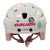 Used Bauer LIL SPORT Hockey Helmet Only Pink One Size 11362-S000167567 View 2