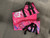 Used Youth PFD Pink MD 11614-S000234431 View 1