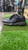 Used Callaway Mens Golf Shoes Black Senior 10 11605-S000216704 View 3