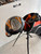 Used Intech LANCER Jr Package Set RH Orange 5 Piece 11857-S000121591 View 2