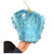 Rawlings, HEART, OF, THE, HIDE, R2G, BB/SB, Glove, RH, Throw, Royal, Blue, 11 1/2" View 1