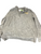 Used Champion Sports L.S. Compression W Grey SM 11479-S000420260 View 1