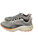 Used Adidas Mens Golf Shoes Grey Senior 10.5 11815-S000505537 View 2