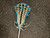 Used Brine MANTRA RISE Wmn Atk/Mid Complete Stick Royal Blue 11162-S000450903 View 5