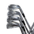 Used Titleist B06P TOUR MODEL Mens Iron Set RH 2I-PW 11713-S000155251 View 3