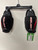 Used Bauer LIL SPORT Youth Elbow Pads LG 11891-S000316663 View 1