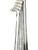 Used Calina ROGUE X Mens Iron Set RH 5I-GW/AW 11649-S000153574 View 2