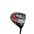 Used Tour Edge HOT LAUNCH C523 Mens Driver RH 10.5 Degree 11484-S000301622 View 1