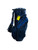Used Ogio Woode Hybrid 15 WAY Mens Stand Bag Navy Blue 11932-S000170204 View 1