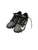 Used Nike ALPHA BB/SB Cleats Black Senior 9.5 11682-S000130872 View 1