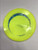 Used DGA RIPTIDE Disc Golf Driver Yellow 175g 10242-S000286090 View 1