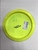 Used DGA RIPTIDE Disc Golf Driver Yellow 175g 10242-S000286090 View 2