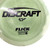 Used Discraft FLICK Disc Golf Driver Green 11760-S000090538 View 2