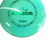 Used Dynamic Discs RAIDER Disc Golf Driver Green 11760-S000090540 View 3