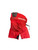 Used Bauer VAPOR X800 LITE SR SM HP Senior Pant Red SM 11814-S000393767 View 2