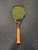 Used Prince TOUR 100T ESP Adult Tennis Racquet Orange Unknown 11726-S000294700 View 1