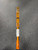 Used Prince TOUR 100T ESP Adult Tennis Racquet Orange Unknown 11726-S000294700 View 4