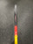Used Wilson PRO STAFF CLASSIC 6.1 Adult Tennis Racquet Black 4 3/8" 11726-S000294702 View 6