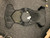 Used STX CELL V LINER Lacrosse Shoulder Pads White MD 11162-S000450914 View 3
