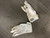Used Easton GHOST BATTING GLOVES Field Equipment 11614-S000234437 View 2
