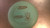 Used Innova AVIAR Disc Golf Putter Carolina Blue 11868-S000068765 View 1
