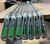 Used Taylormade TOUR PREFERRED Mens Iron Set RH 4I-PW 11628-S000189716 View 4