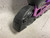 Used Airwalk ABEC-5 ADJ 1-4 Junior Rec Fitness Skates Purple Adjustable 11855-S000201821 View 5