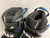 Used Airwalk ABEC-5 ADJ 5-8 Senior Rec Fitness Skates Black Adjustable 11855-S000201822 View 2